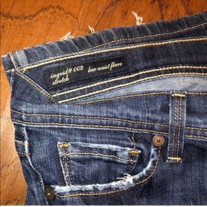 Citizens of Humanity Ingrid